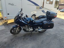 Yamaha XJ