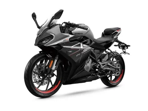 CFMOTO 300SR