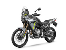 CFMOTO 450MT