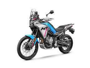 CFMOTO 450MT