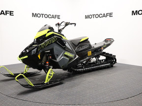 Polaris RMK