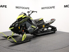 Polaris RMK
