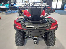 Can-Am Outlander Max