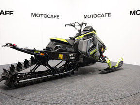 Polaris RMK