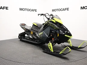 Polaris RMK