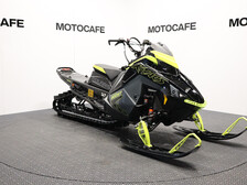 Polaris RMK