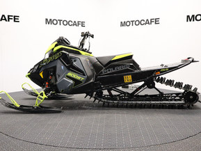 Polaris RMK