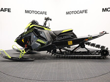Polaris RMK
