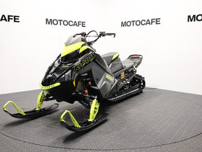 Polaris RMK