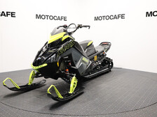 Polaris RMK