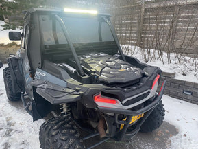 Polaris RZR