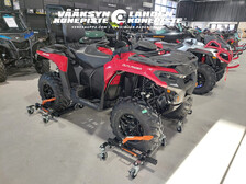 Can-Am Outlander Max