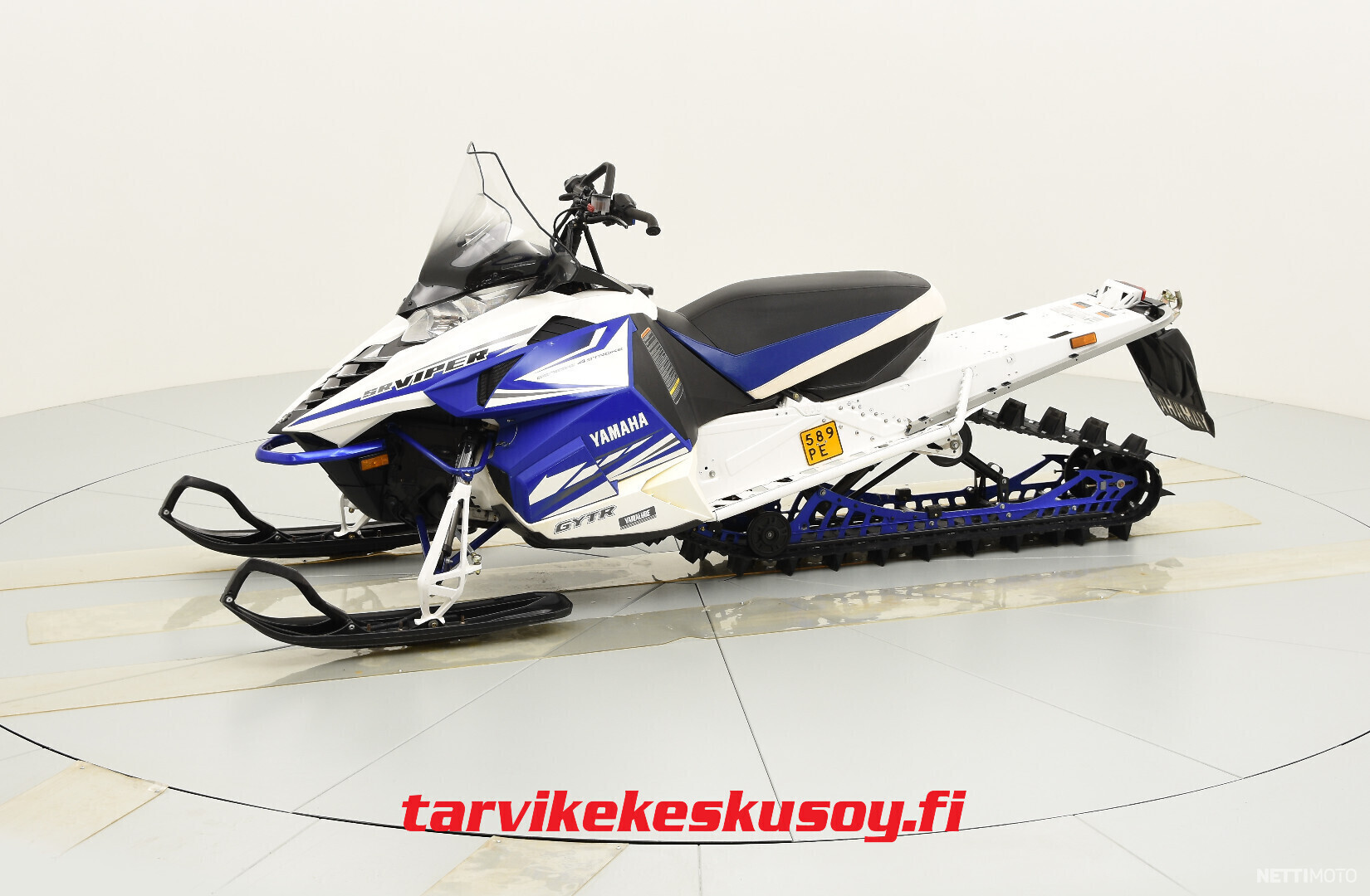 Yamaha Sr Viper Mtx Tahti Toimitus Rahoitus Cm