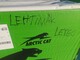 Arctic Cat ZR