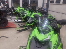 Arctic Cat ZR