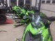 Arctic Cat ZR
