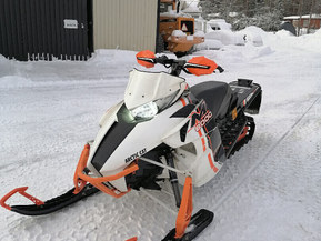 Arctic Cat M-sarja