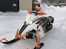 Arctic Cat M-sarja