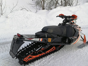 Arctic Cat M-sarja
