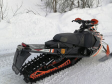 Arctic Cat M-sarja