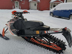 Arctic Cat M-sarja