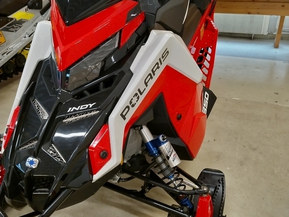 Polaris Indy