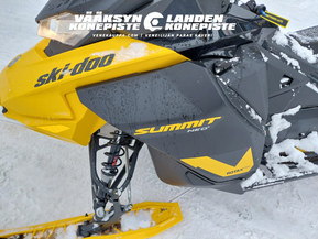 Ski-Doo Summit