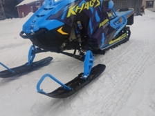 Polaris Axys