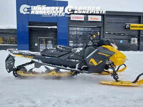 Ski-Doo Summit