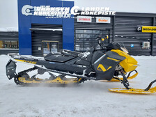 Ski-Doo Summit