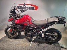 Triumph Tiger