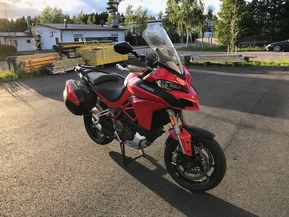 Ducati Multistrada