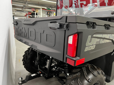 CFMOTO UFORCE