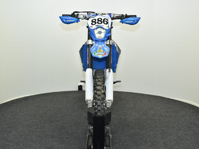 TM Enduro