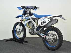 TM Enduro