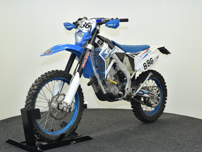 TM Enduro