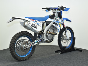 TM Enduro