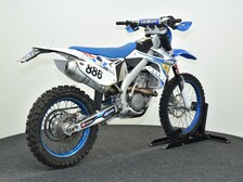 TM Enduro