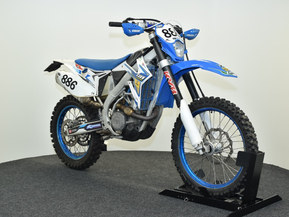 TM Enduro
