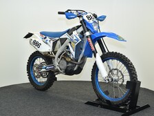 TM Enduro