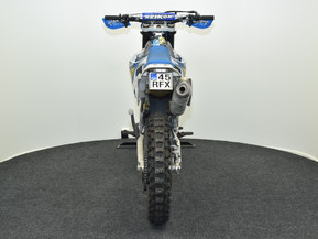 TM Enduro