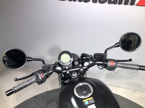 Kawasaki Eliminator