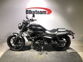 Kawasaki Eliminator