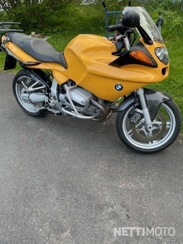 BMW R
