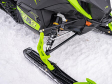 Arctic Cat ZR