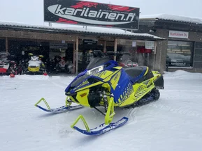 Yamaha Sidewinder