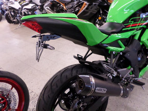 Kawasaki Ninja