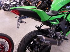 Kawasaki Ninja