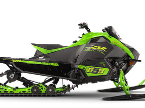 Arctic Cat ZR