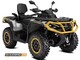 Can-Am Outlander Max